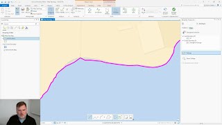 Edit like a Pro: Preserve Data Integrity Using ArcGIS Pro Map Topology