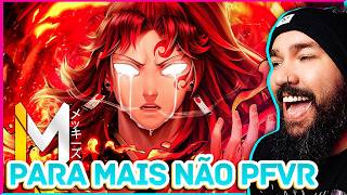 Meckys - Preço da Marca | Yoriichi (Demon Slayer) | REACT