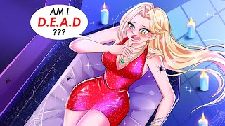 Everyone Think I'm D.e.a.d For Seven Day | Share My Story | Life Diary Animated