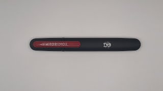 Точилка Victorinox. Пробный тест заточки ножей Victorinox и Mora Companion. Разбилась при падении.