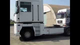 Renault Magnum 440 E tech r.v.2003...euro III...