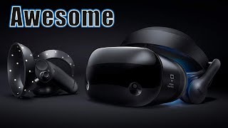 Mixed Reality Headset Top 5 on Amazon