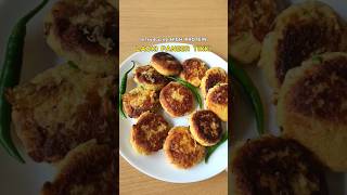 No Onion No Garlic Lauki Paneer Tikki | High Protein Lauki Tikki #shortsviral #easyrecipe