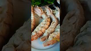 Seafood #shortsvideo #trendingshorts #food