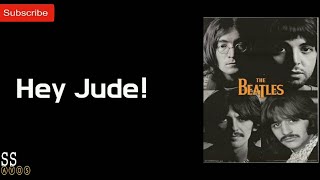 Hey Jude! -thebeatles