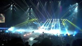 Jennifer Lopez Dance Again World Tour Dublin