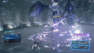 Final Fantasy VII Remake Intermission - Top Secrets/Bahamut,Ramuh,Pride and Joy MK