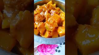 #লুচি সাথে কাঁচা কুমড়োর তরকারি#viralvideo #breakfast #ytshorts #trendingvideo #luchi&pumpkincurry