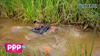 Adventures of Ken Mercy EP 4: THE CALL PART 2 Kalenjin comedy