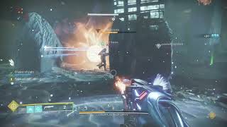 Destiny 2: Crota's End Raid: Crota, Son of Oryx Final Boss