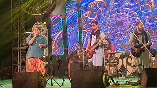 Tanmay Kar andFriends Folk Band/তন্ময় কর অ্যান্ড ফ্রেন্ডসSong/ব্যবত্তারহাট ভীমমেলা 2023/ Tamluk