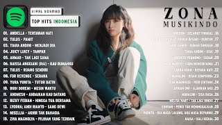 Top hits spotify indonesia desember 2022 ~ Lagu pop indonesia terbaru & terpopuler 2022