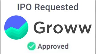 How to Apply for an IPO on Groww via computer | Step by Step Tutorial Buy IPO