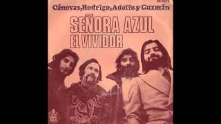 Cánovas, Rodrigo, Adolfo y Guzmán - El vividor