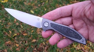 Shirogorov Custom Division NeOn NL (2019)