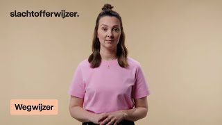 What can be found on Slachtofferwijzer? | Slachtofferwijzer.nl