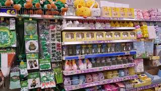 PADDY DAY,EASTER🐣AND MOTHERS DAY AT EUROGIANT SHOPPING NEW IN @sophiavlogs22 #eurogiant #paddysday