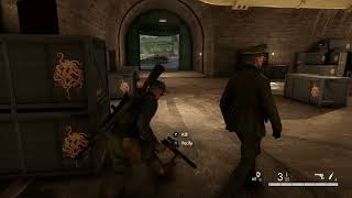 Sniper Elite 5 | Festung Guernsey | Stealth Playthrough Pt. 1