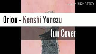 Orion Kenshi Yonezu Cover Nightcore ver