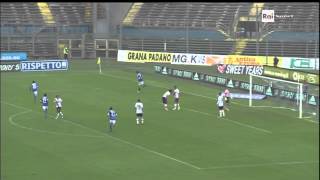 Sintesi: Brescia-Palermo 1-1