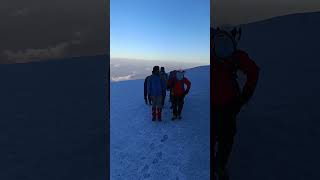 ARARAT - summit day