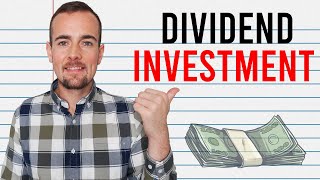 Best High Dividend Investments In 2024