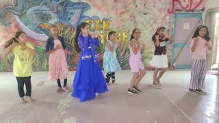 Mahendi Lagake Rakhna Dance | Dds Dance Studio | #marriagedance