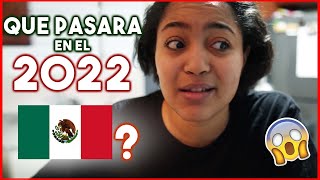 VLOGMAS DIA 8 🎄 - 2022 sera un año interesante