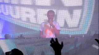 Armin van Buuren - Part 4 (Live @ Hollywood Palladium in Hollywood, Ca 8.30.2012)