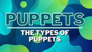 PUPPETRY in the Philippines