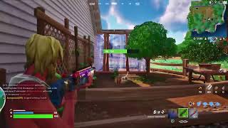 Fortnite live