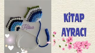 YELPAZE KİTAP AYRACI