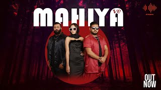 Mahiya Ve | Kasim Ali | Mixam | Official Music Video | Rythmish