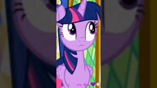 Twilight Sparkle 💜🦄