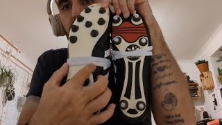 🇧🇷🇵🇹 CONTINUAÇÃO - Chuteiras Adidas Copa Mundial  FG, World Cup SG - Review Comparison - Part 2 of 2