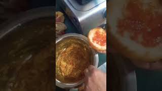 Ramzan🌹🤲ka special Meggi Egg Barger#viral#trending