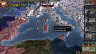 EUIV Rights of Man: Austria - Power!  Great Power! 146