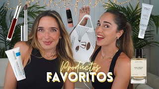 FAVORITOS | Un montón de cosas imprescindibles!