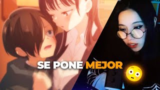 BOKU NO KOKORO SE PONE MEJOR 😈 REACCION - RESUMEN