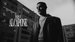 Papa V, Fritu - Al Capone (Official Video)