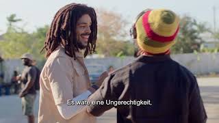 BOB MARLEY: ONE LOVE I Jamaica Featurette