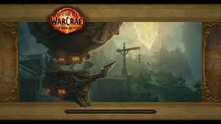 WORLD OF WARCRAFT: THE WAR WITHIN| Episode #57: Breaking Dawn!| S1 Day 9