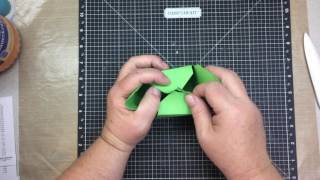 Fiskars Gifting Board Demo First Time Use Review