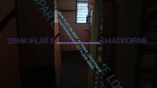 2BHK FLAT FOR RENT GHATKOPAR EAST CALL GURUKRUPA ESTATE 9870001602