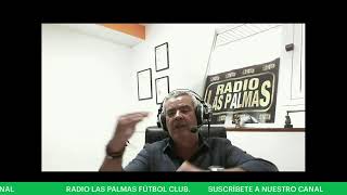 RADIO LAS PALMAS FC