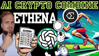 Ethena 2024 Prediction | AI Crypto Evaluation