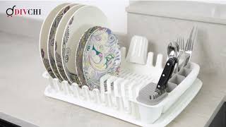 Dish Drainer Video 1