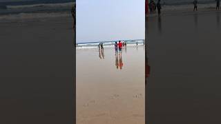 puri sea beach #puri #sea #beach #shots #ytshorts