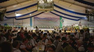 Heimatabend Teil 2 - 94. LOISACHGAUFEST -