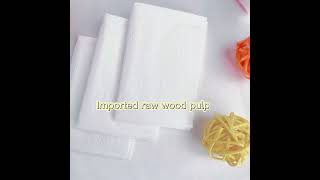 pocket tissue/ travel tissue /facial tissue